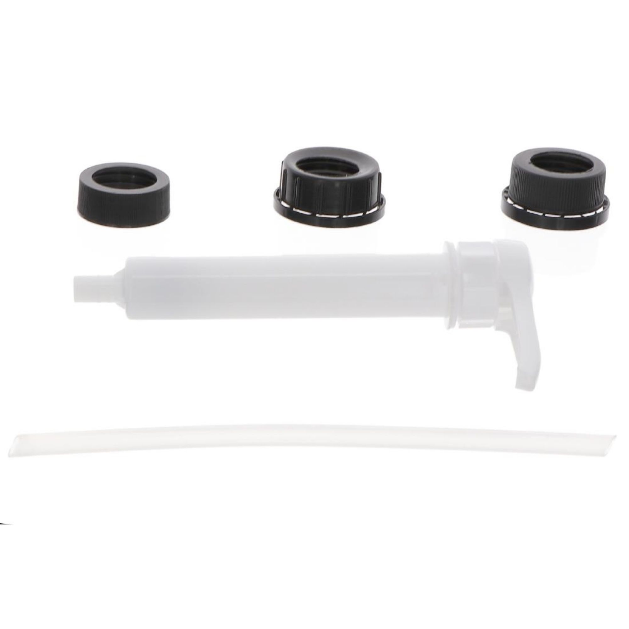 Picture of Greenspeed Pelican Pump - FD081