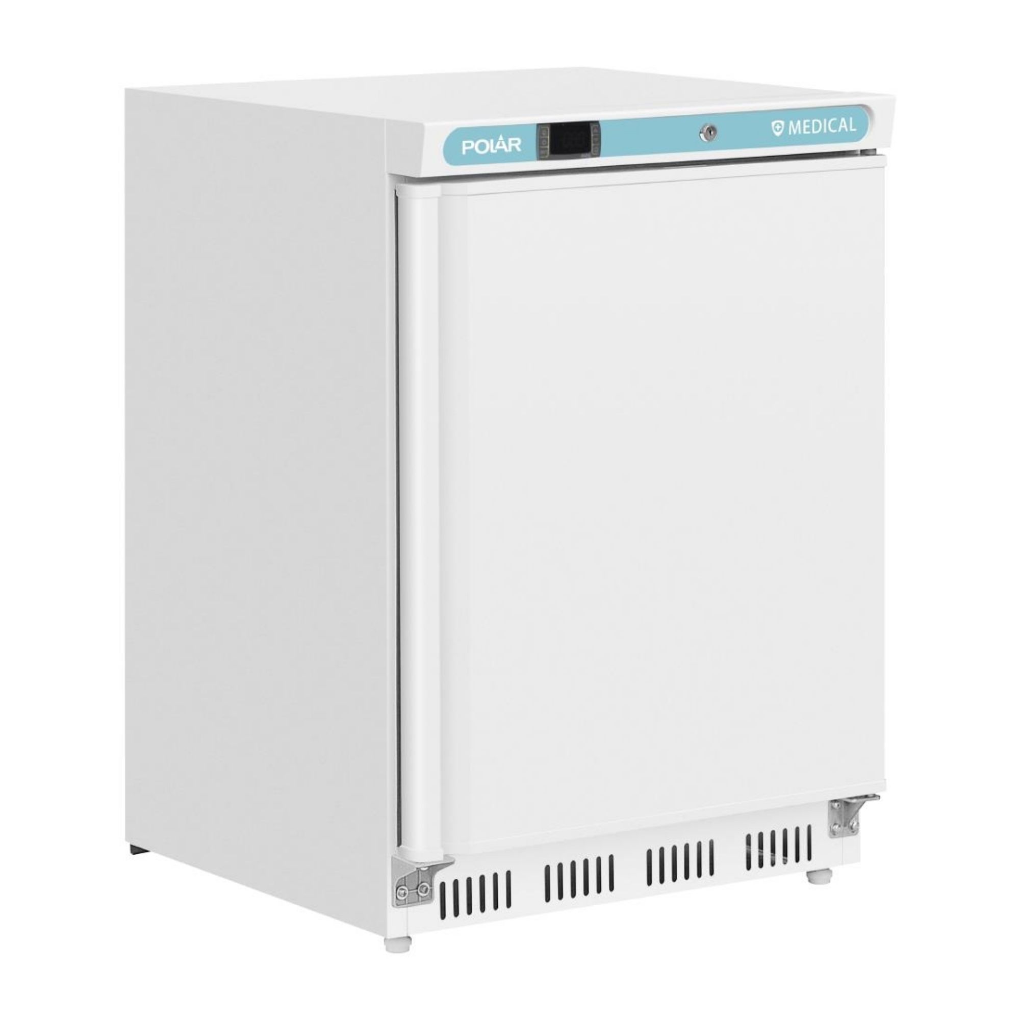 Picture of Polar Pharmacy Fridge Solid Door - FD169