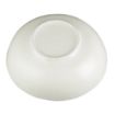 Picture of Olympia Build-a-Bowl Deep Bowls White 225mm (4 Pack) - FC702