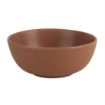 Picture of Olympia Build-a-Bowl Cantaloupe Deep Bowls 150mm (6 pack) - FC713