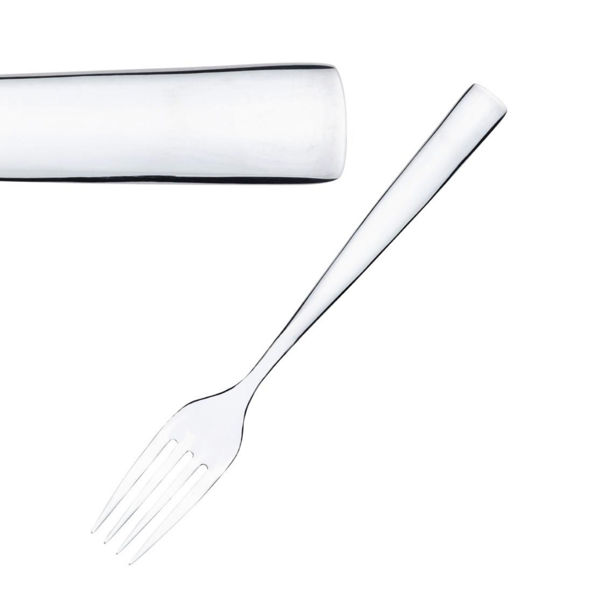 Picture of Elia Aspect Table Fork 18 10 (12 Pack) - FD413