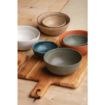 Picture of Olympia Build-a-Bowl Cantaloupe Deep Bowls 150mm (6 pack) - FC713