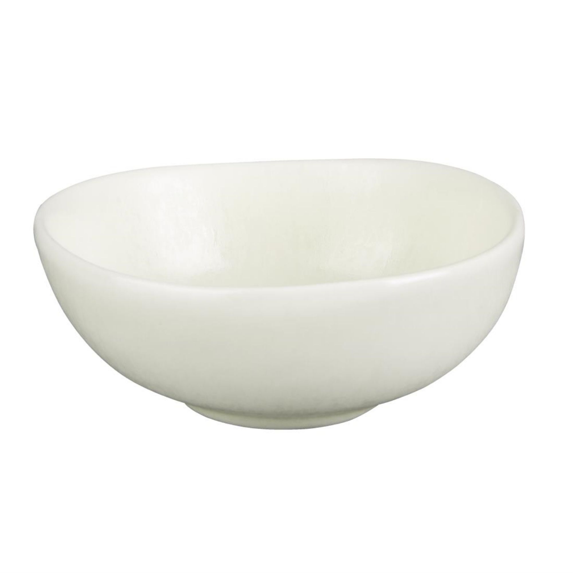 Picture of Olympia Build-a-Bowl Deep Bowls White 110mm (12 Pack) - FC700