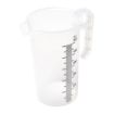 Picture of Pro-Measures Polypropylene Measuring Jug 500ml - FD325