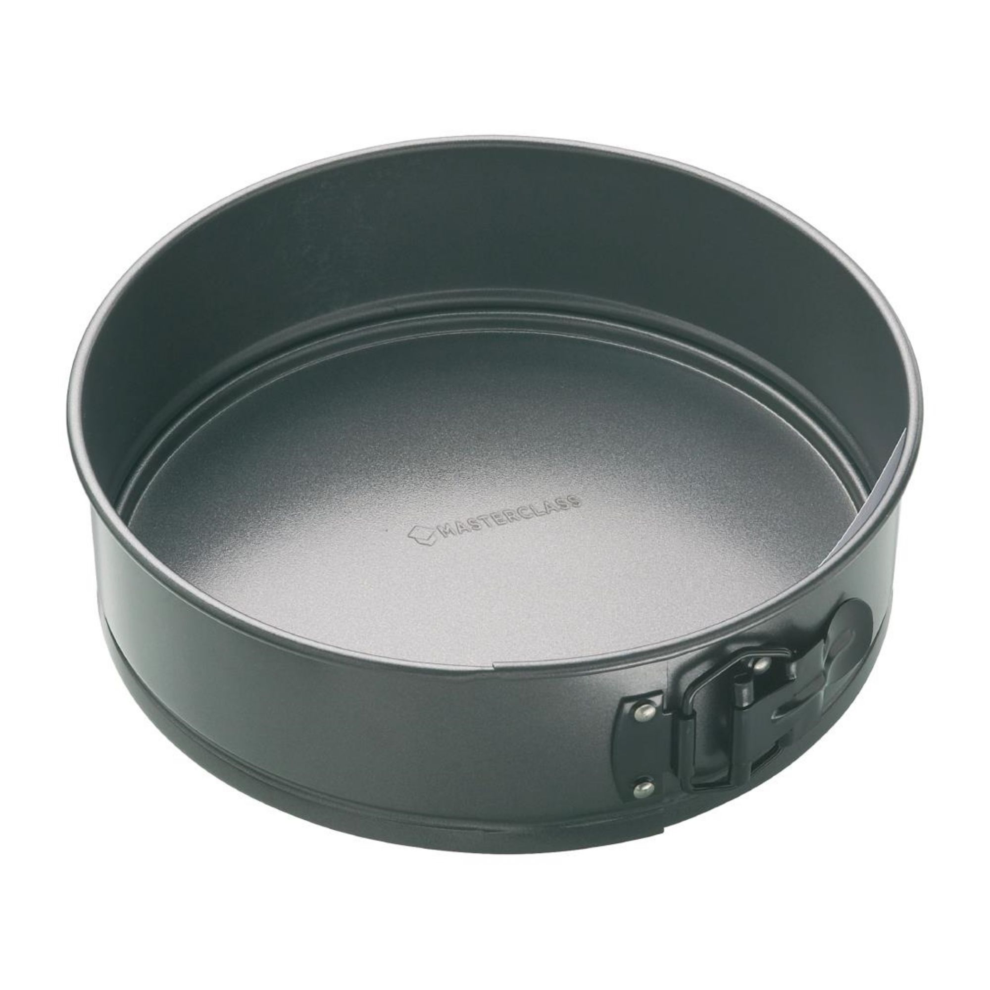 Picture of Masterclass Non-Stick Spring Form Round Cake Tin 300mm - FC355