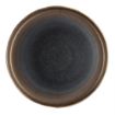 Picture of Olympia Ochre Flat Plates 220mm (6 pack) - FC286