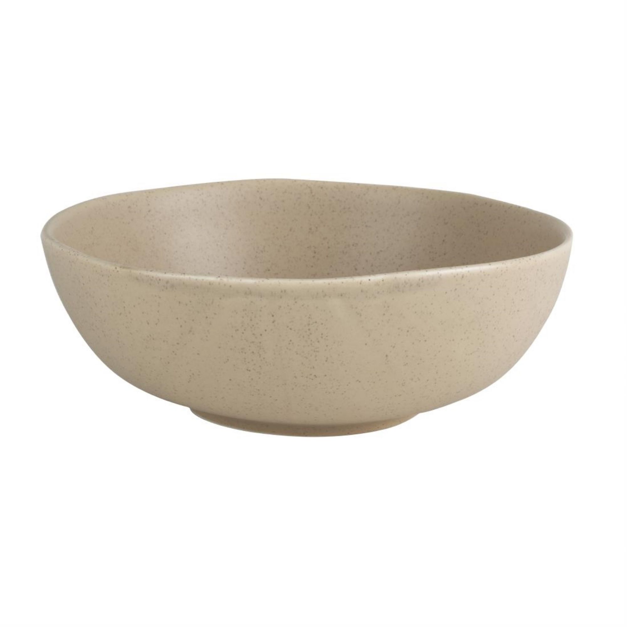 Picture of Olympia Build-a-Bowl Earth Deep Bowls 225mm (4 Pack) - FC732