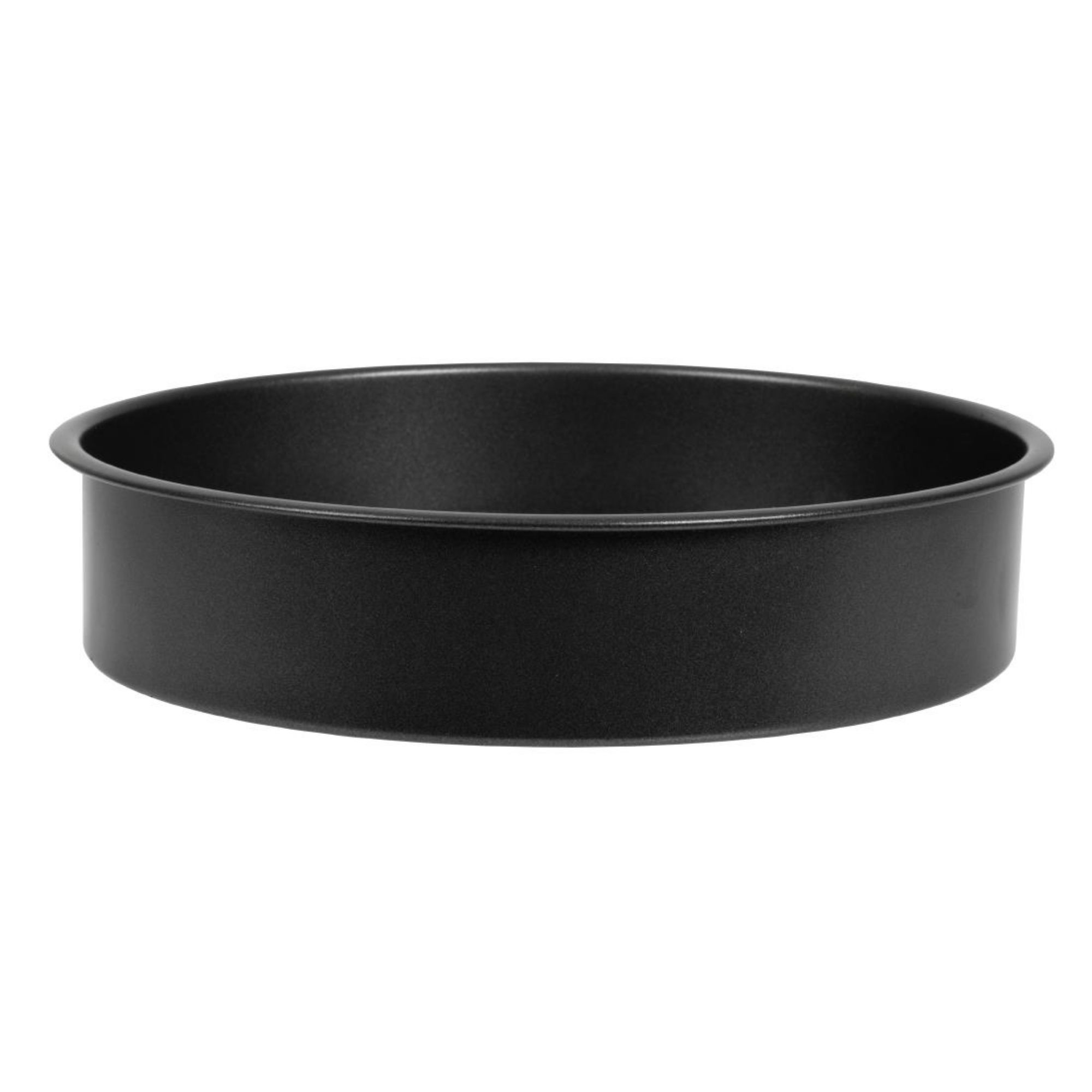 Picture of Masterclass Non-Stick Loose Base Round Sandwich Pan 200mm - FC358