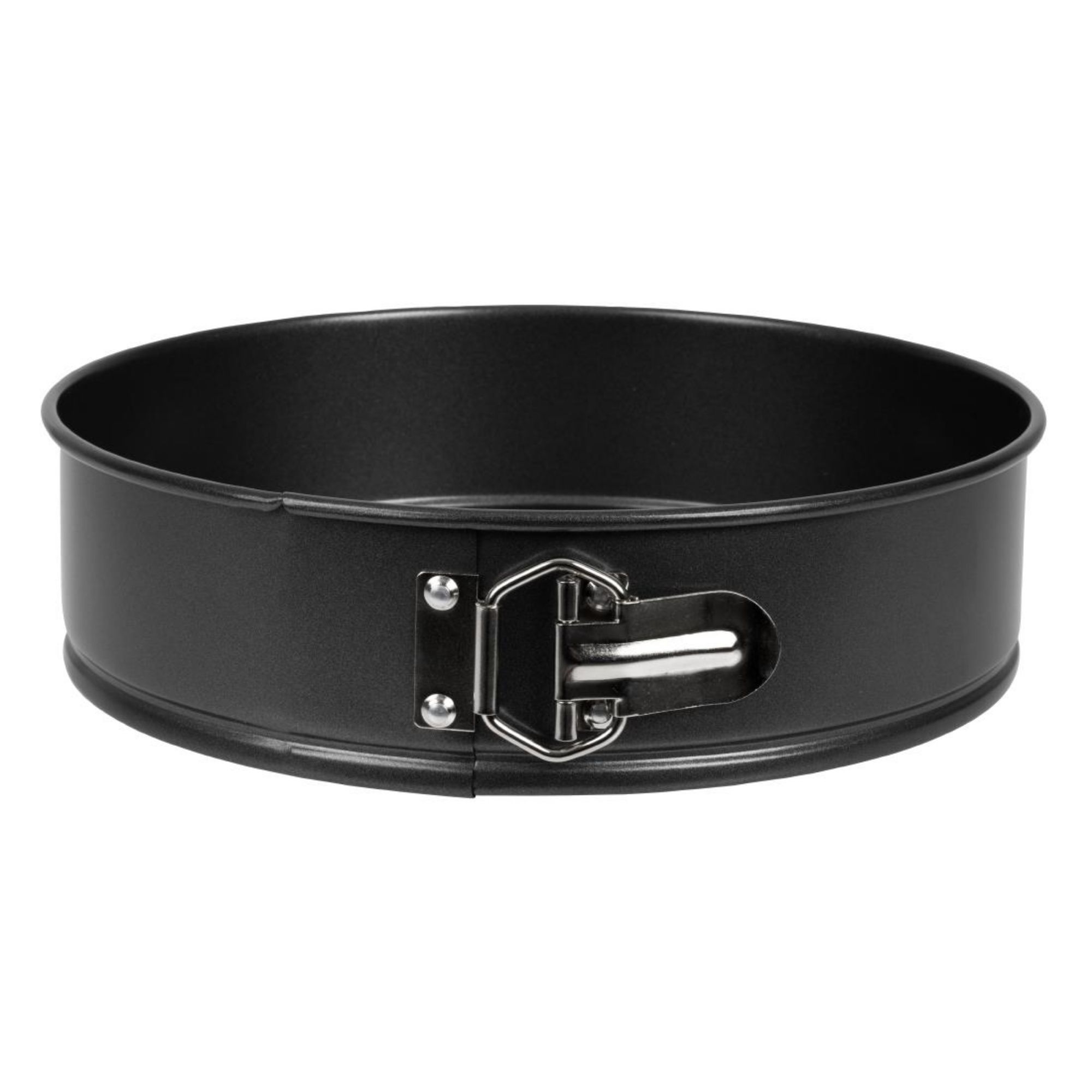 Picture of Masterclass Non-Stick Spring Form Round Cake Tin 250mm - FC354