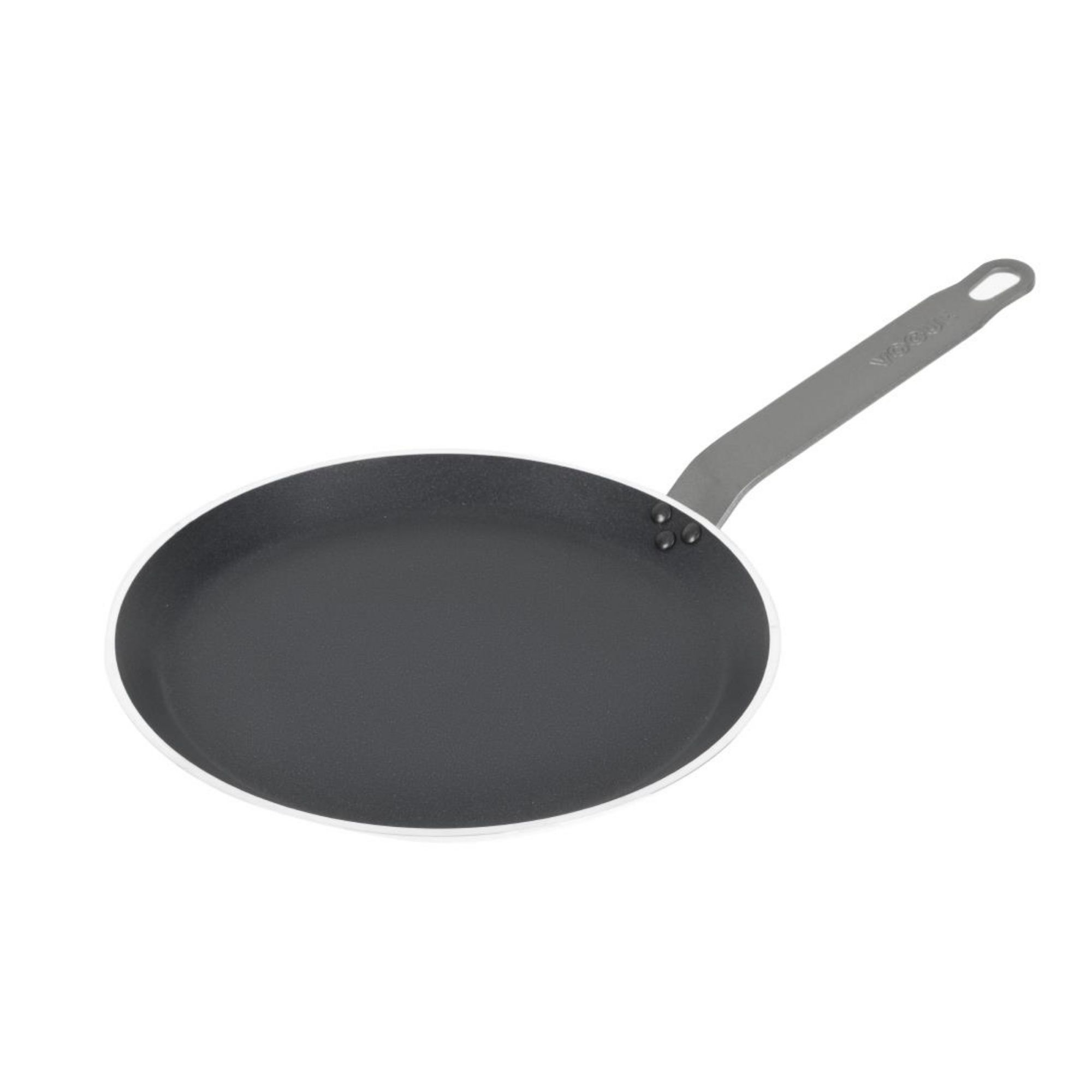 Picture of Vogue Aluminium Non-stick Teflon Sauté Pan 26cm - FB697