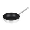 Picture of Vogue Aluminium Non-Stick Teflon Platinum Plus Sauté Pan 28cm - FB695