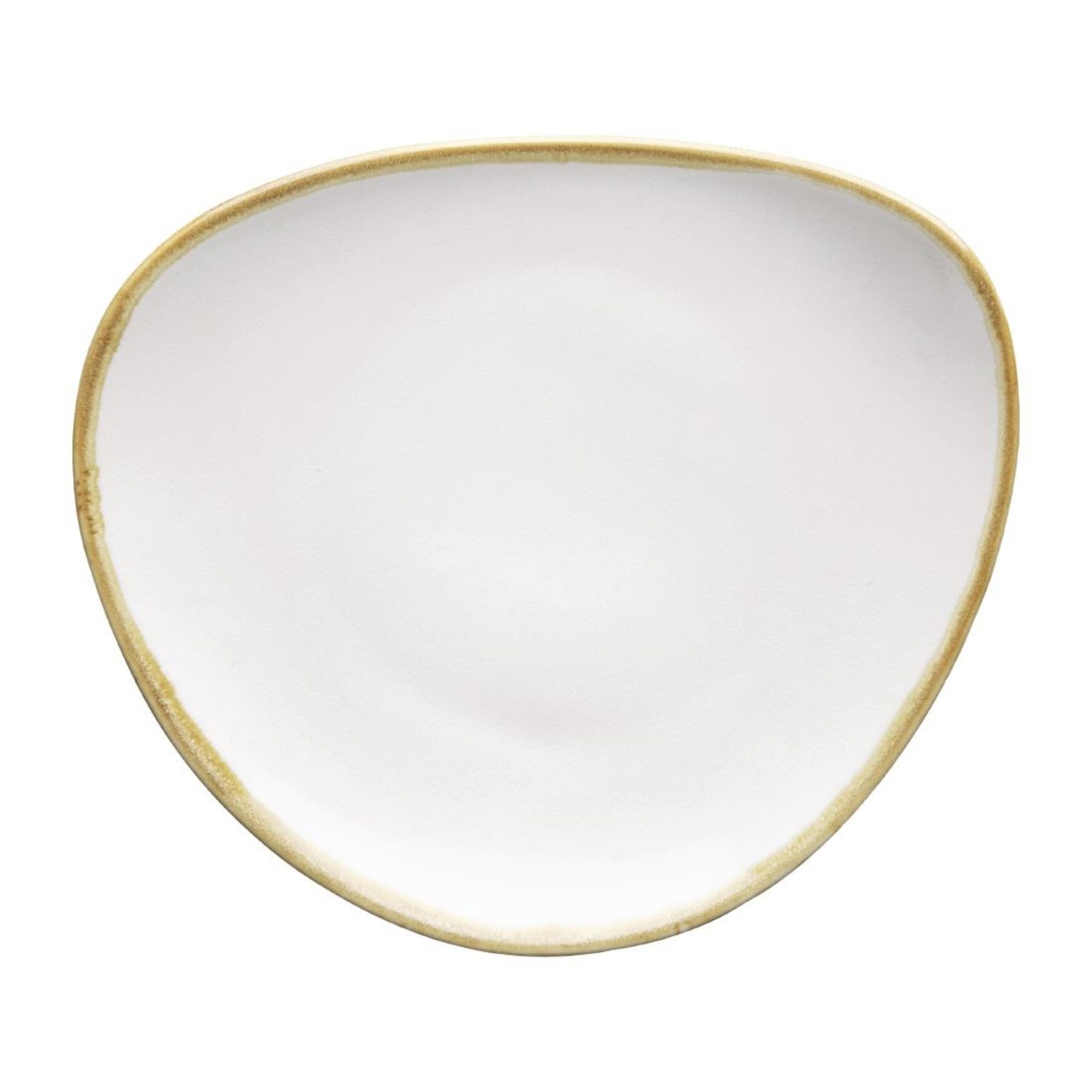 Picture of Olympia Kiln Triangular Plate Chalk 165mm (6 Pack) - FB983