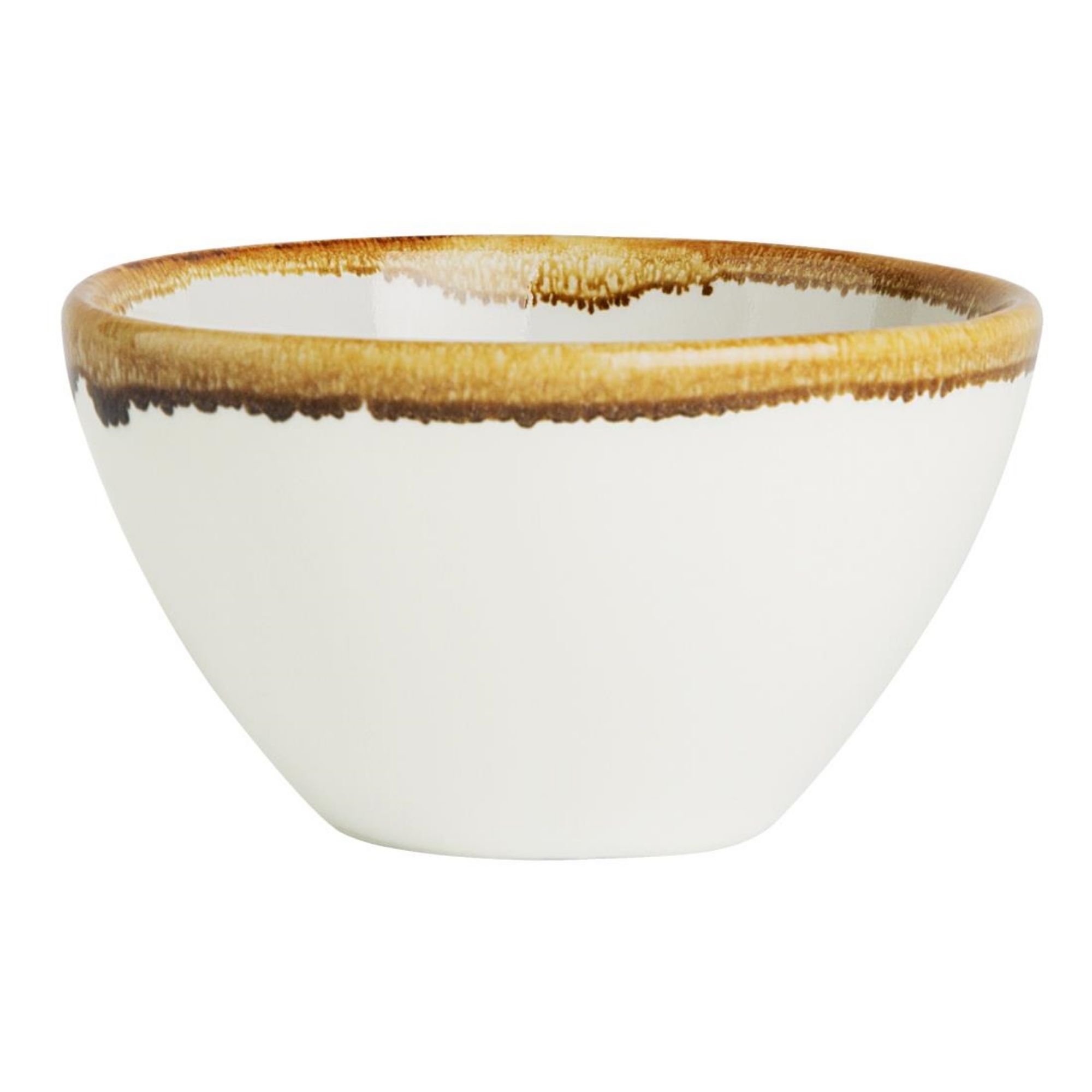 Picture of Olympia Kiln Round Dipping Pot Chalk 68mm 50ml (12 Pack) - FB977