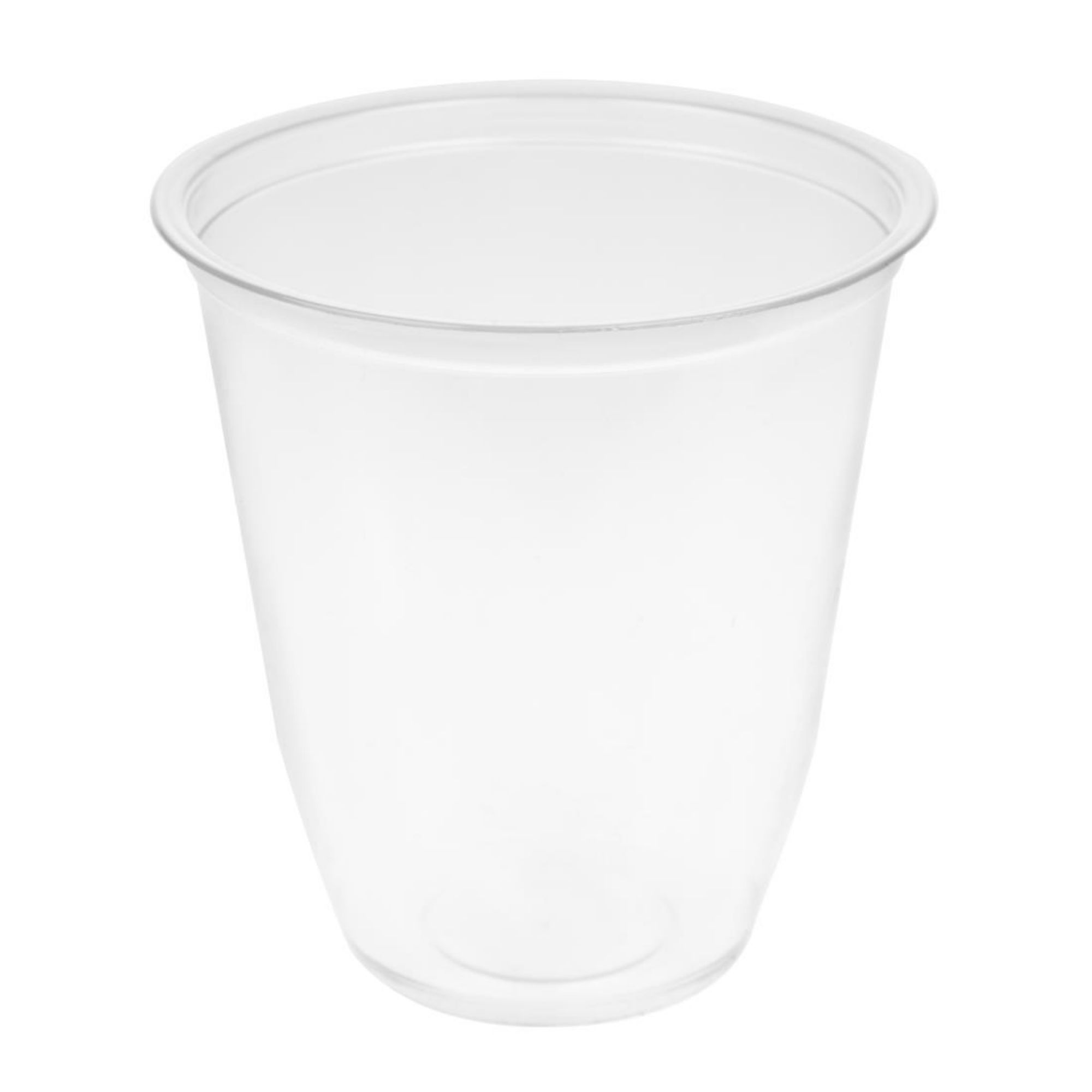 Picture of Faerch OHCO 95mm Recyclable Deli Pots Base Only 454ml / 16oz - FB380