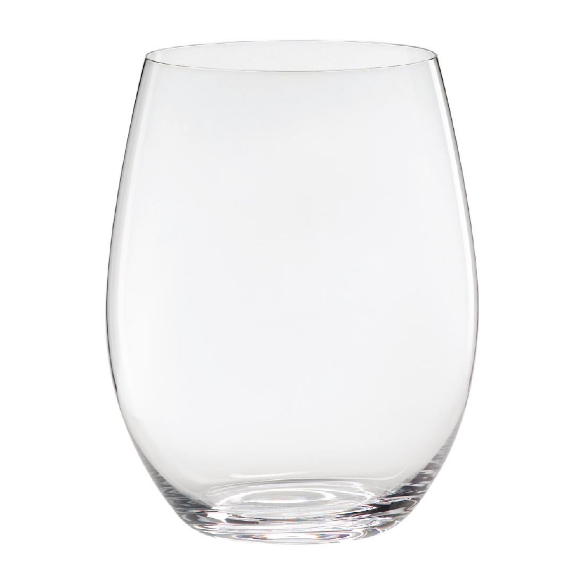 Picture of Riedel Restaurant O Cabernet & Merlot Glasses (12 pack) - FB317