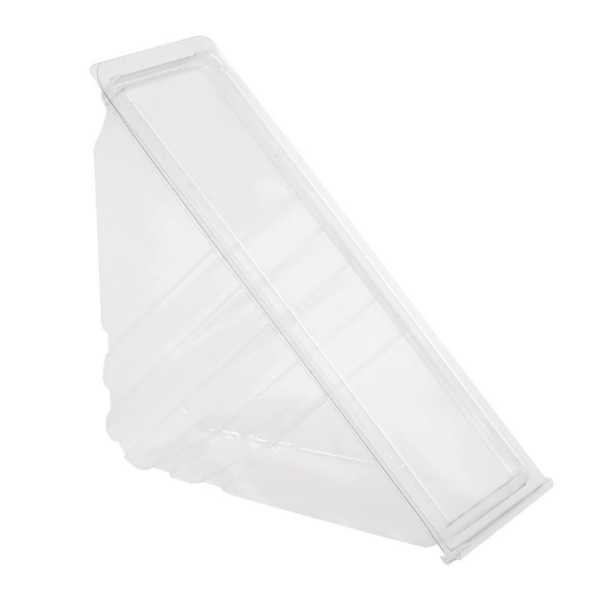 Picture of Faerch Recyclable Standard Sandwich Wedges (500 Pack) - FB371