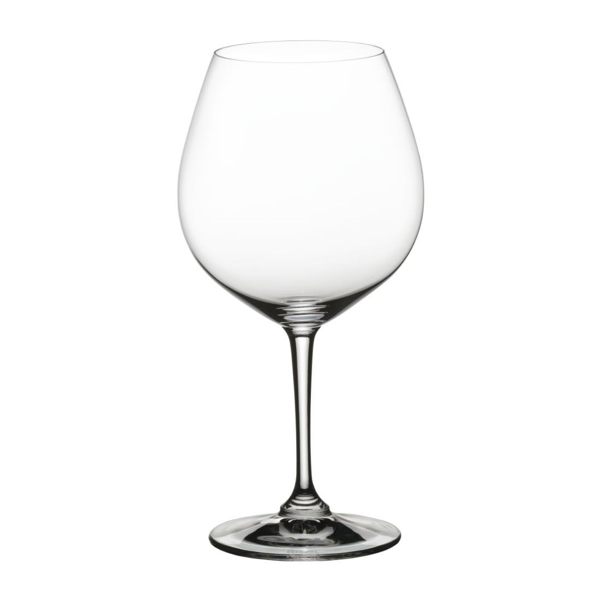 Picture of Riedel Restaurant Old World Pinot Noir Glasses (12 pack) - FB309