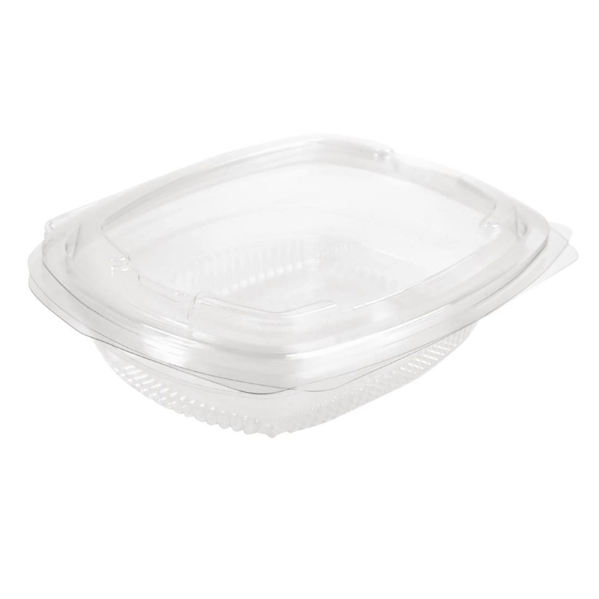 Picture of Faerch Fresco Recyclable Deli Containers With Lid 375ml / 13oz (500 pack) - FB355