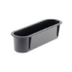 Picture of Matfer Bourgeat Exoglass Oblong Cake Mould 45mm - FA890