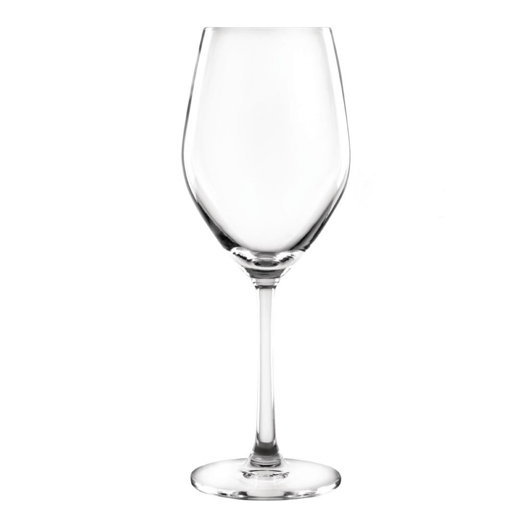 Picture of Olympia Cordoba Wine Glass - 340ml 12oz (6 Pack) - FB553