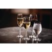 Picture of Olympia Cordoba Wine Glass - 340ml 12oz (6 Pack) - FB553