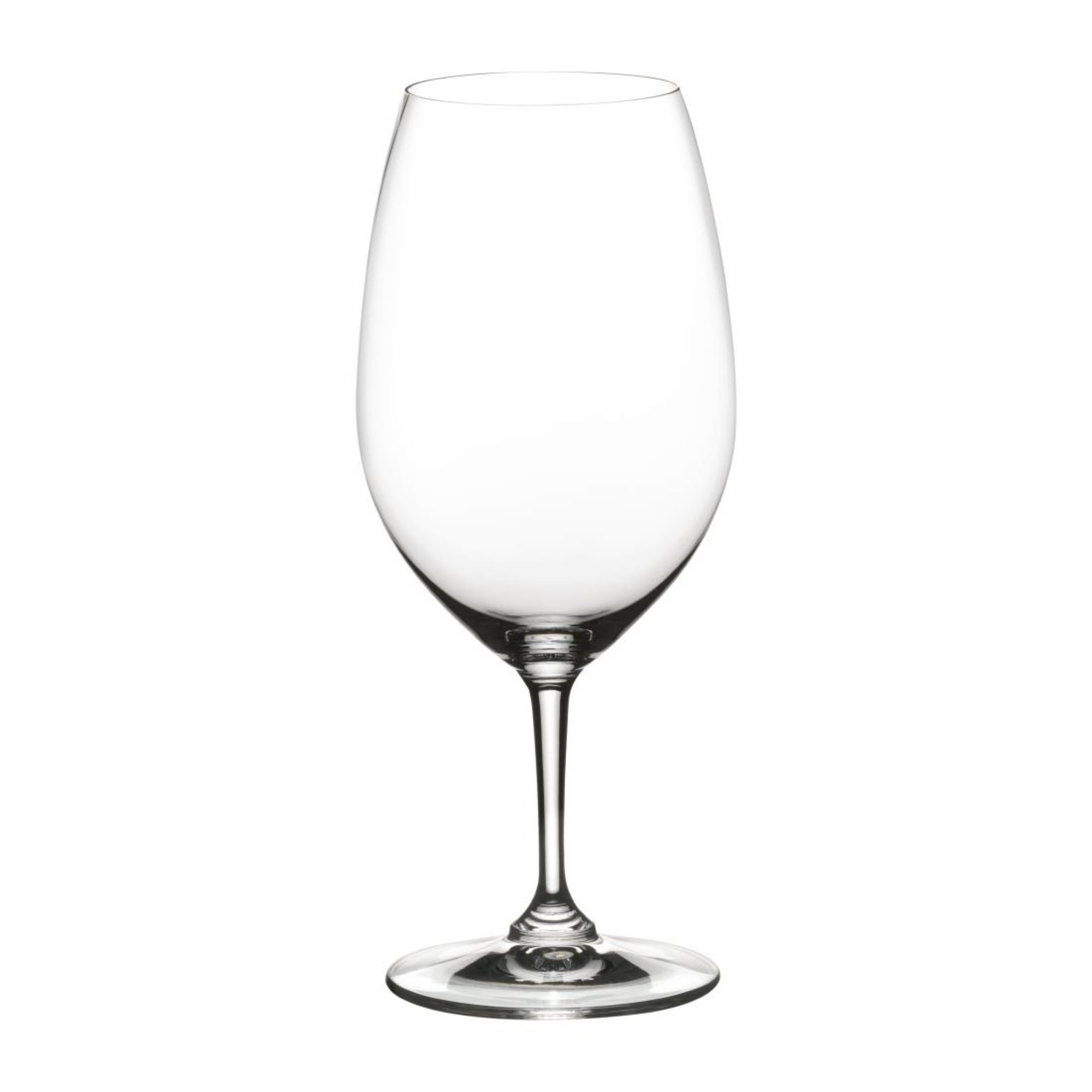 Picture of Riedel Restaurant Cabernet & Merlot Restaurant Glasses (12 pack) - FB302