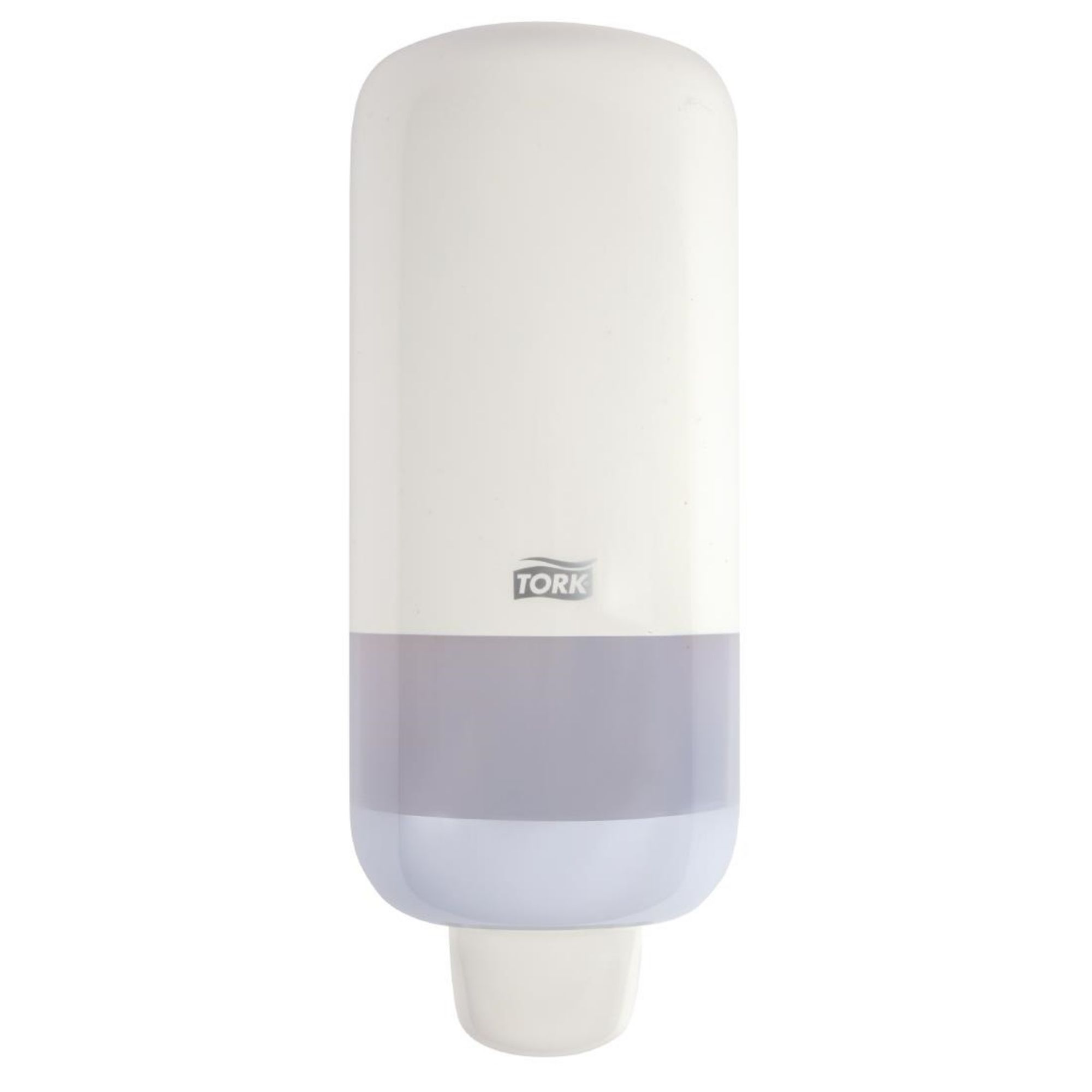 Picture of Tork Foam Soap Dispenser White 1Ltr - FA713