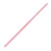 Picture of Fiesta Compostable Bendy Paper Straws Pink (250 Pack) - FB144