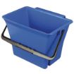 Picture of SYR Klingon Bucket For Long Tall Sally Blue - FA875