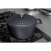 Picture of Masterclass Casserole Dish Deep 4Ltr - FA868