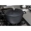 Picture of Masterclass Casserole Dish 5Ltr - FA867