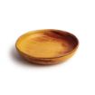Picture of Olympia Canvas Coupe Bowl Sienna Rust 230mm (6 Pack) - FA313