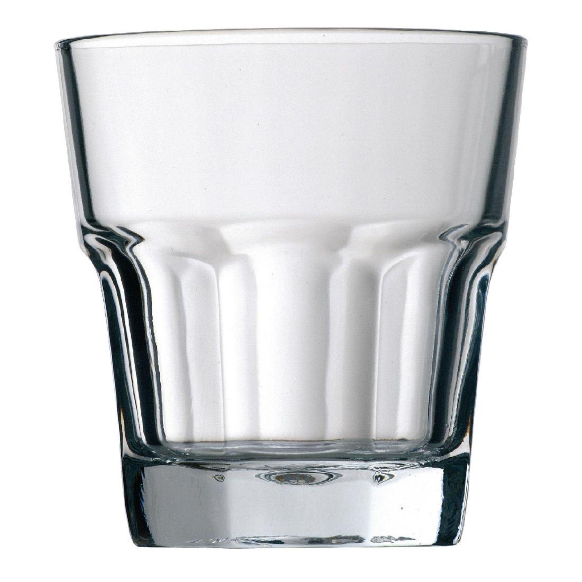 Picture of Utopia Casablanca Tumblers 240ml (Pack of 48) - E032