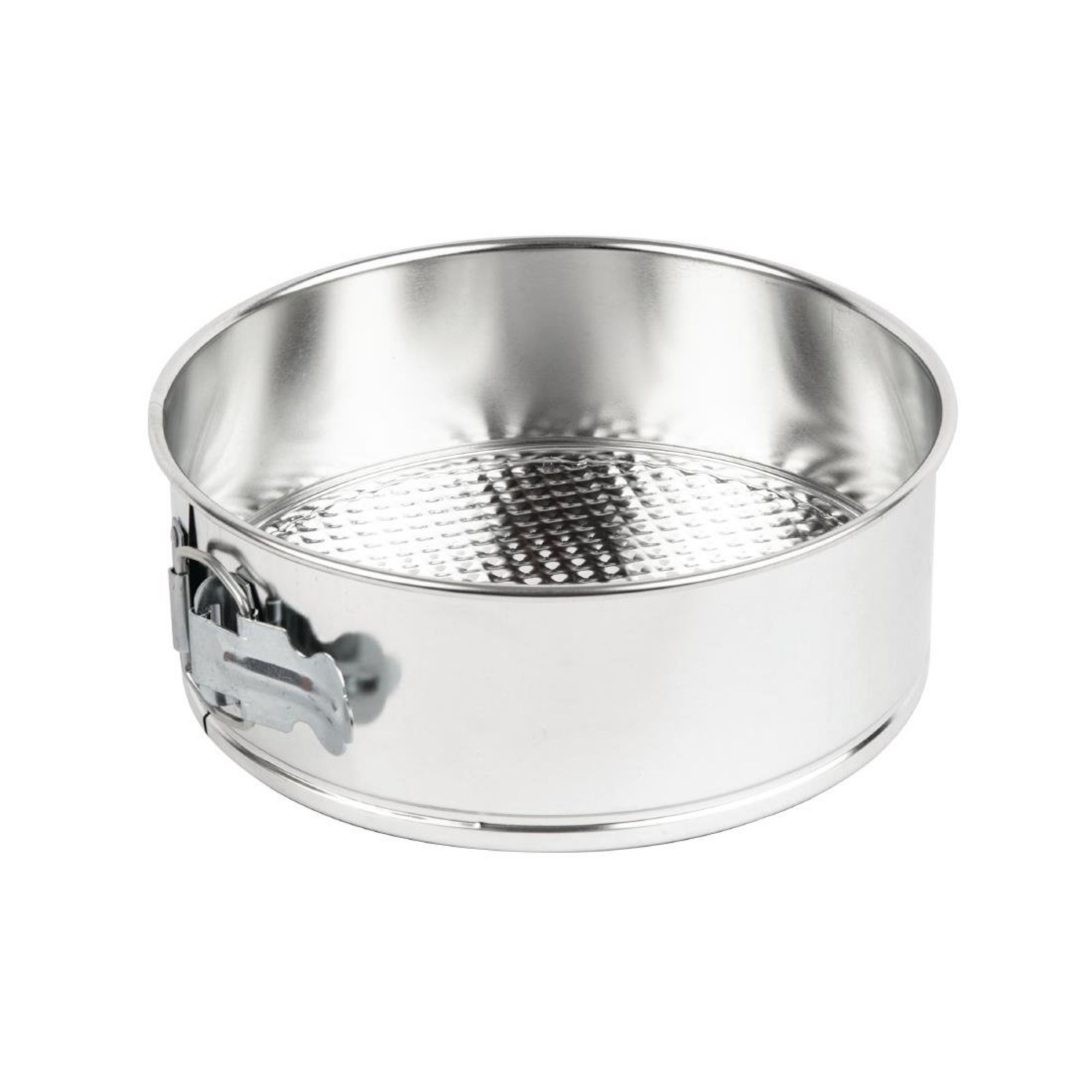 Picture of Vogue Spring Form Cake Tin 200mm - E845