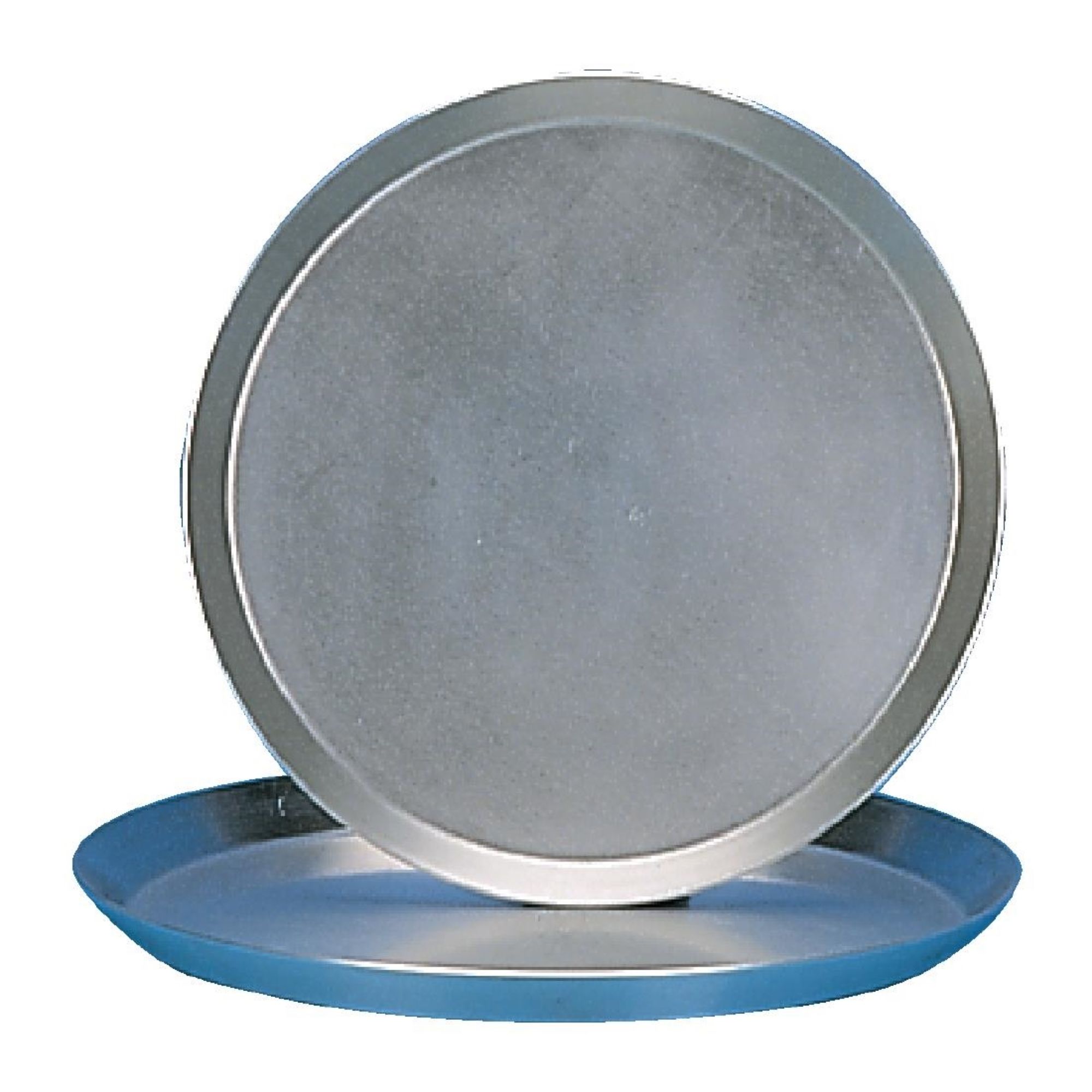 Picture of Tempered Deep Pizza Pan 9in - F004