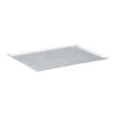 Picture of De Buyer Perforated Baking Tray 400x300mm - DZ728