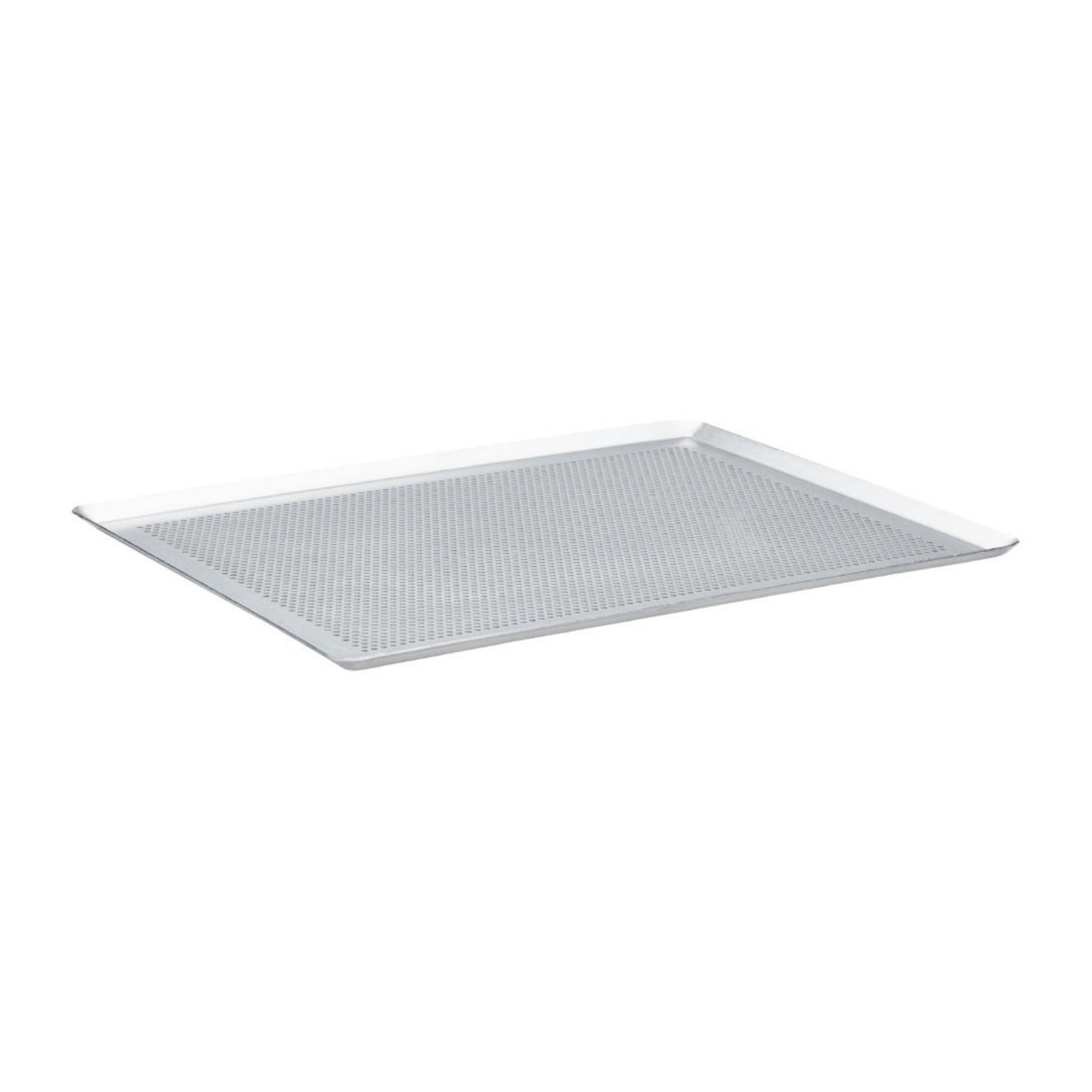 Picture of De Buyer Perforated Baking Tray 400x300mm - DZ728