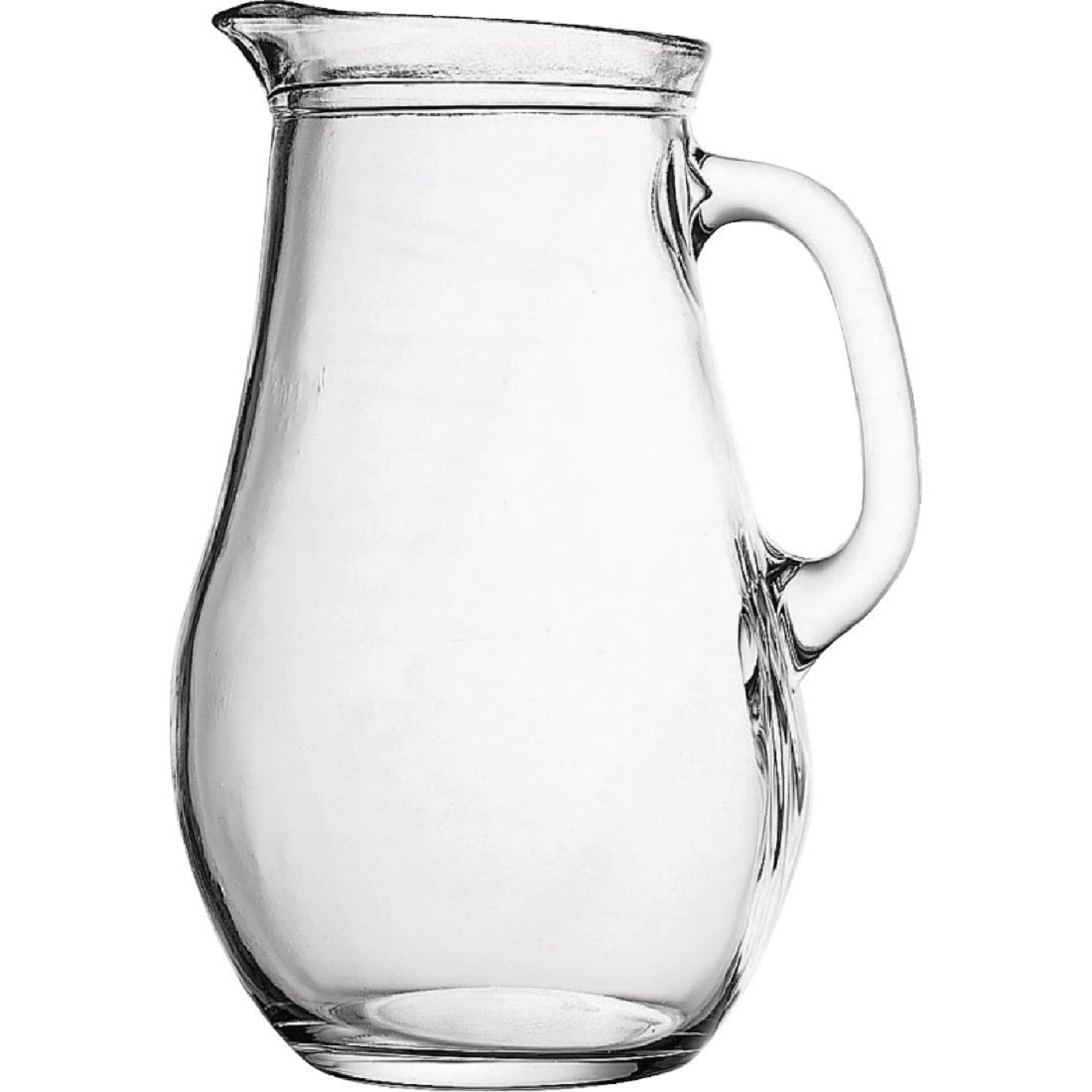 Picture of Utopia Bistro Jugs 1.8Ltr (Pack of 6) - F860
