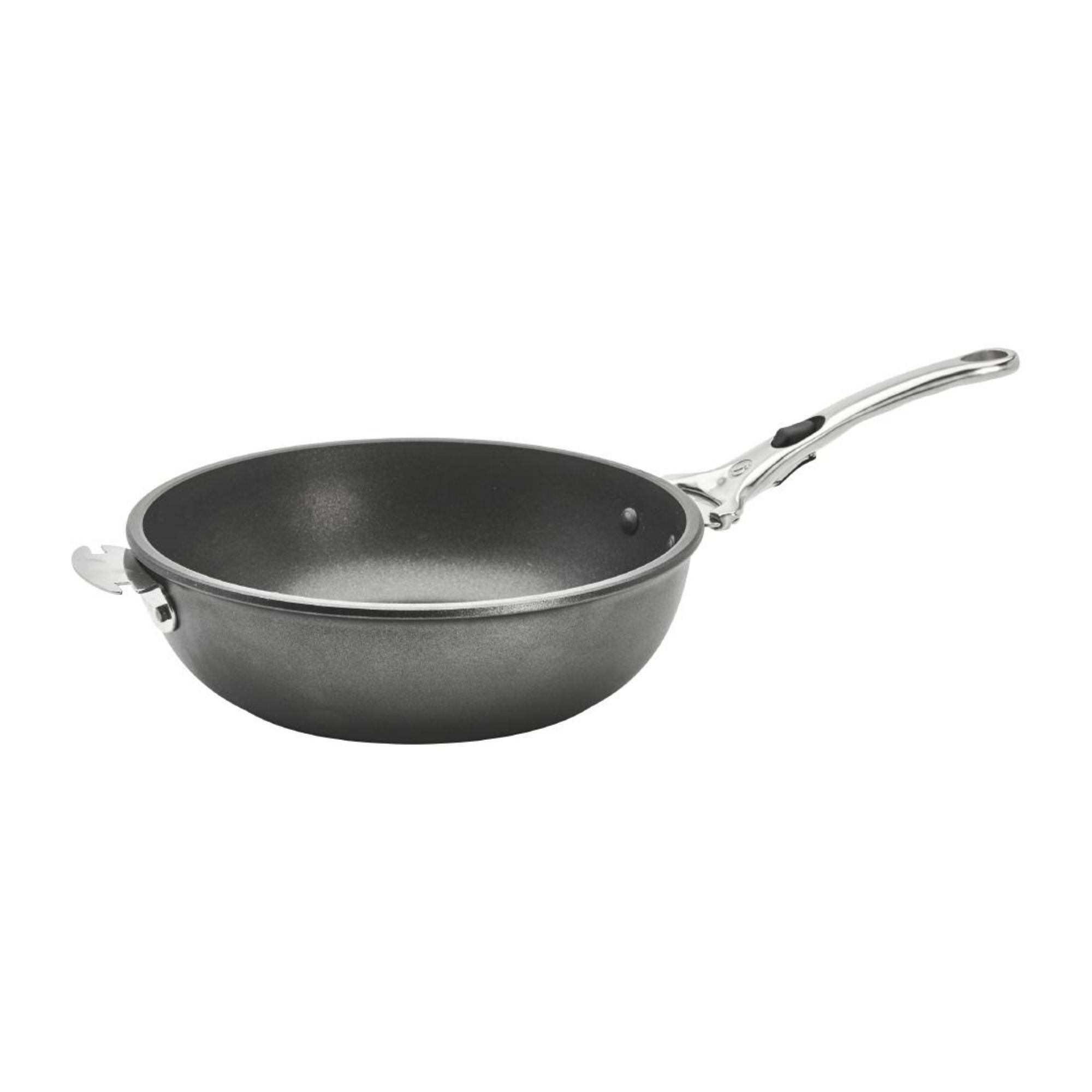 Picture of De Buyer Choc Extreme Non-Stick Sauté Pan LOQY 28cm - DZ713