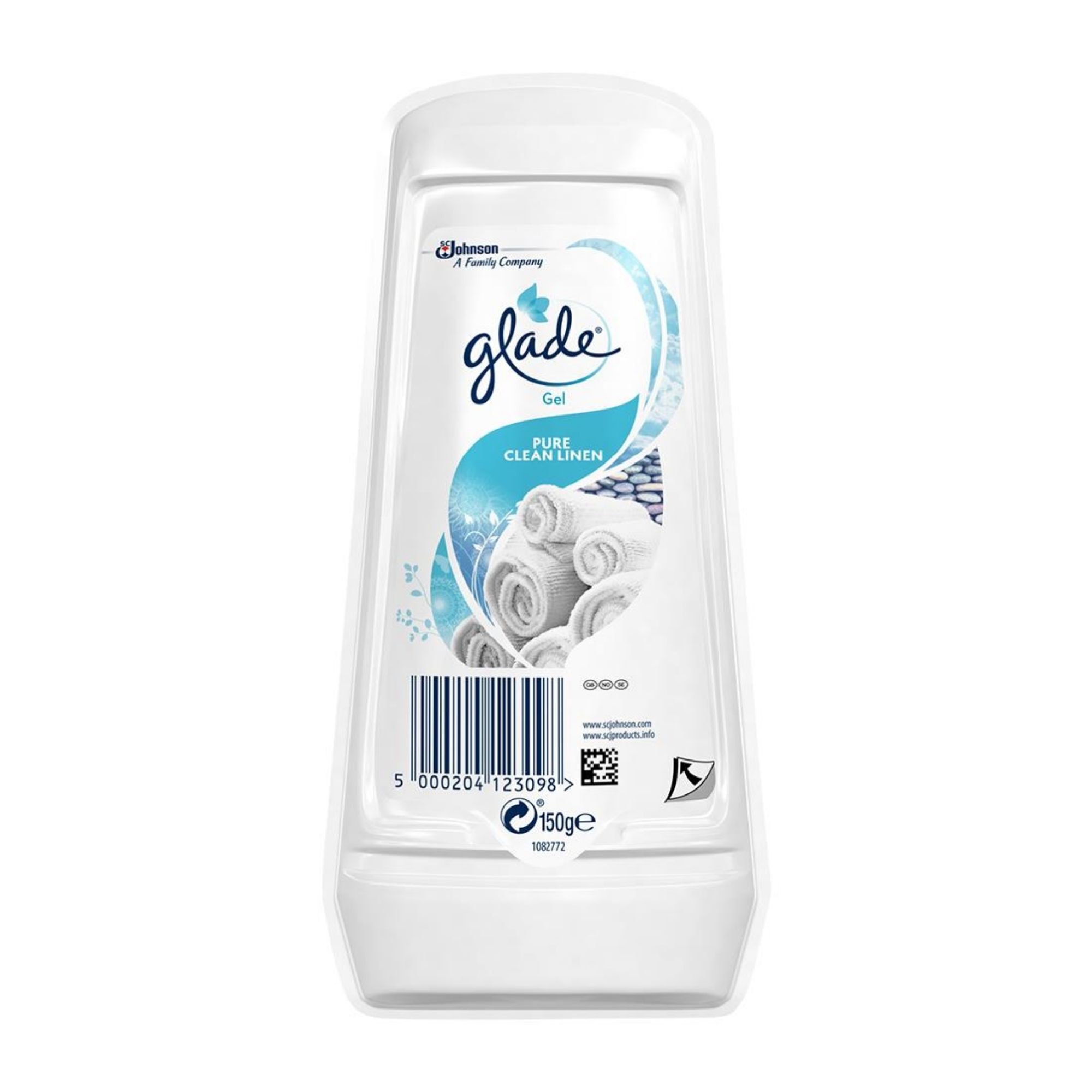 Picture of Glade Clean Linen Gel - DZ459