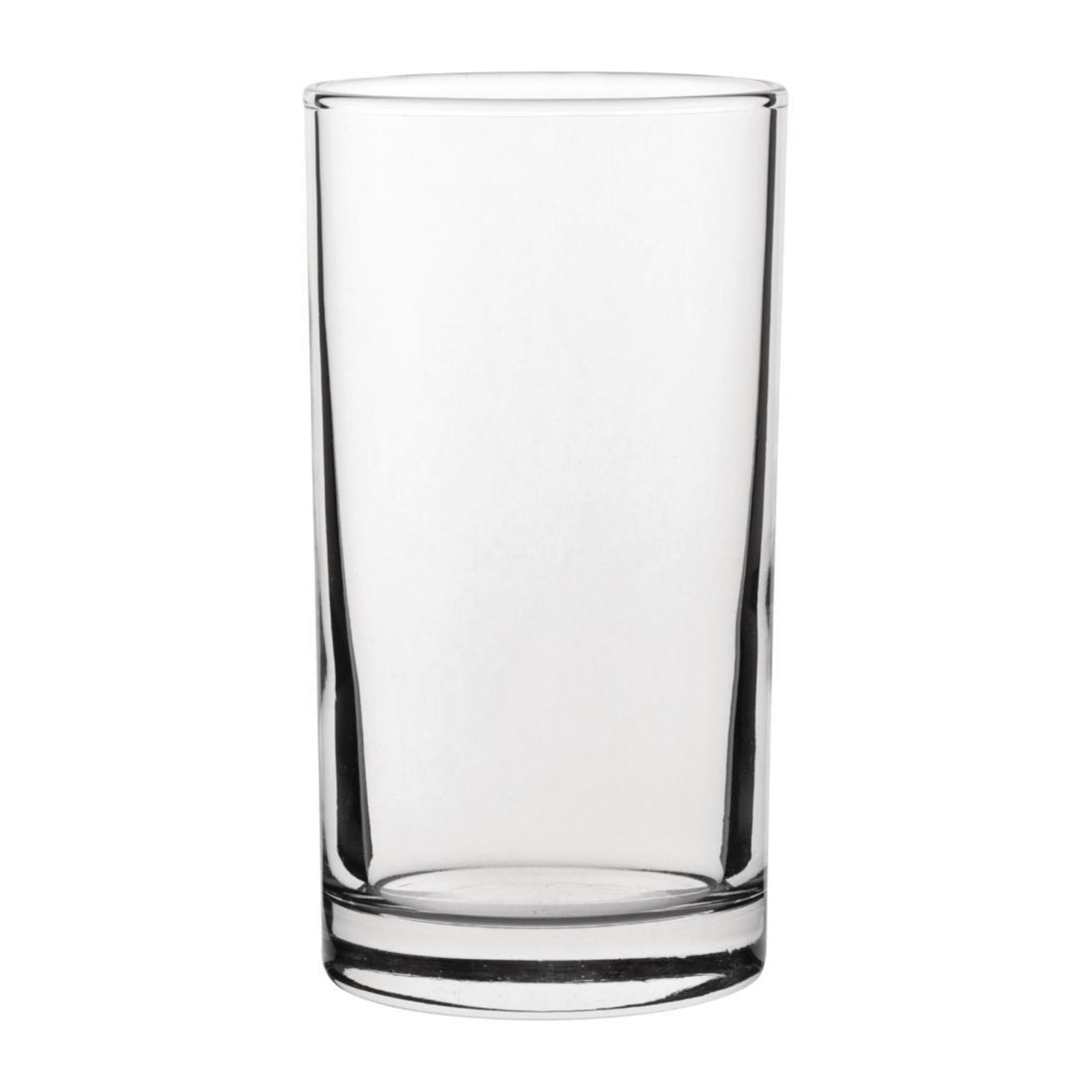 Picture of Utopia Toughened Hi Ball Glasses 280ml CE Marked (48 pack) - DY292