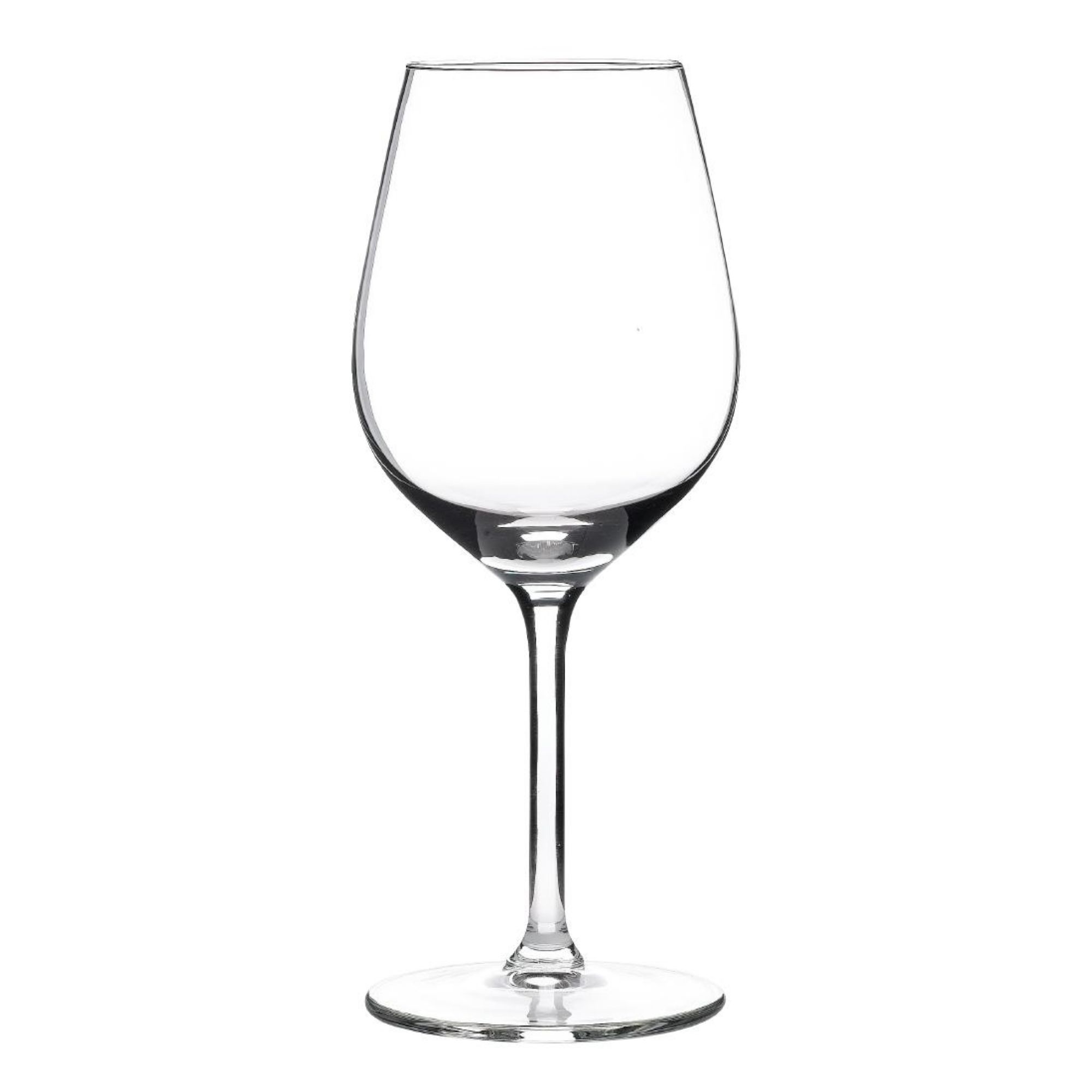Picture of Onis Fortius Grandi Vini Glasses 370ml (Lined 250ml) (6 pack) - DX721