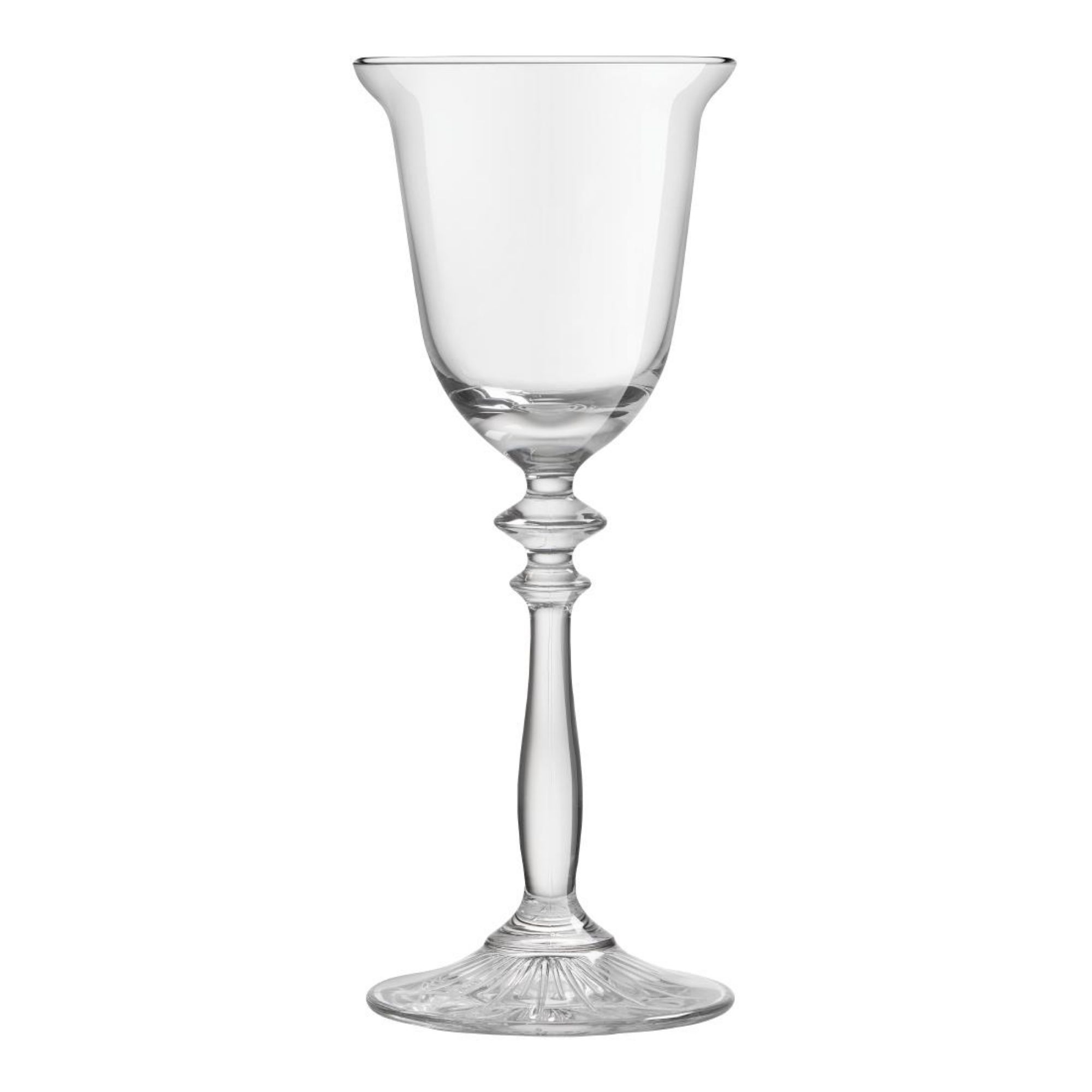 Picture of Onis 1924 Miniature Cocktail Glasses 140ml (6 Pack) - DX715