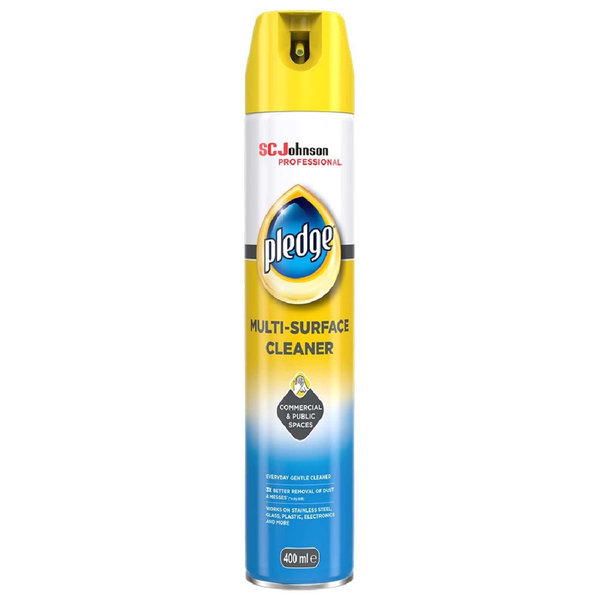 Picture of Pledge Multi-Surface Cleaner 400ml - DX527