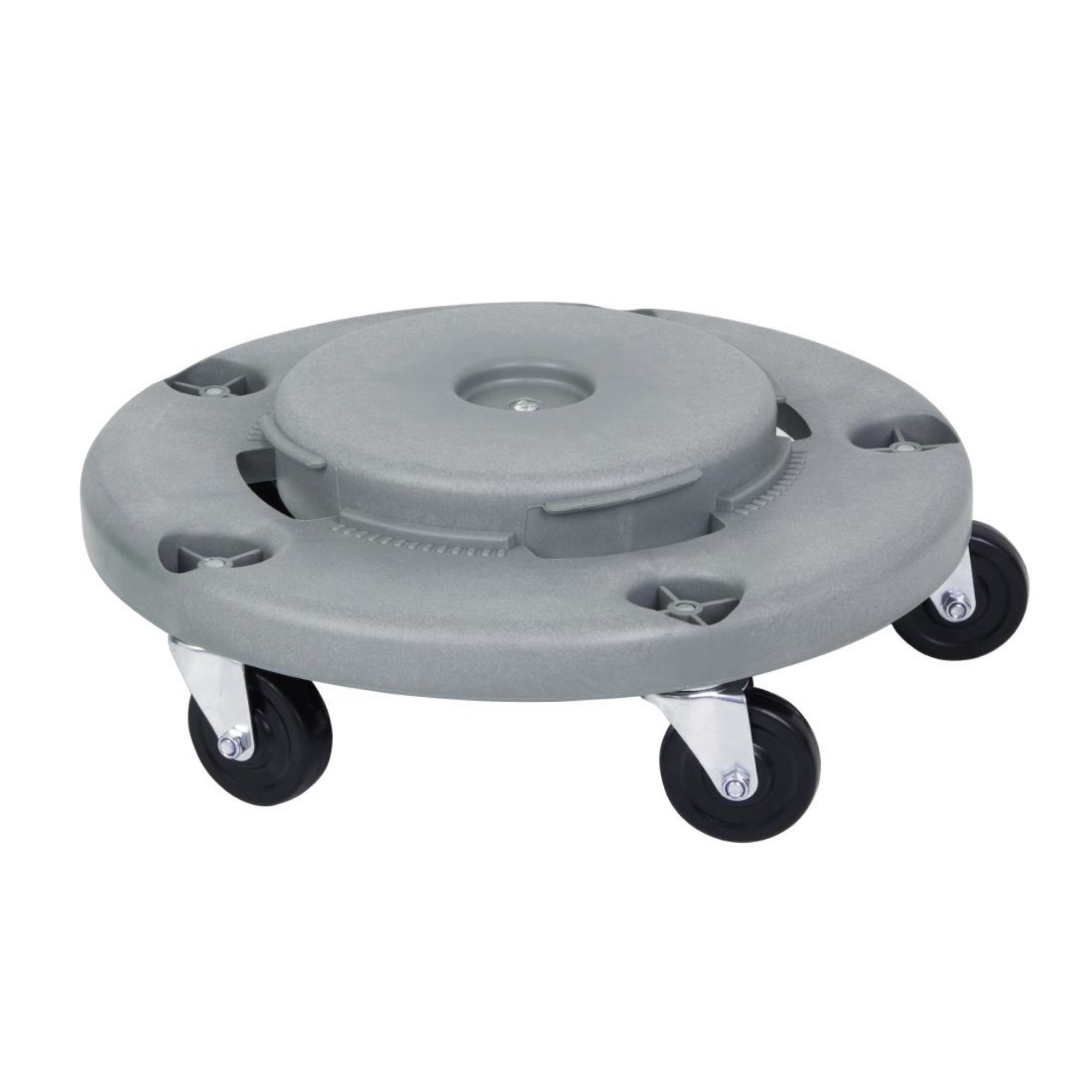 Picture of Jantex Dolly for 160Ltr Heavy-Duty Round Bin - DX499