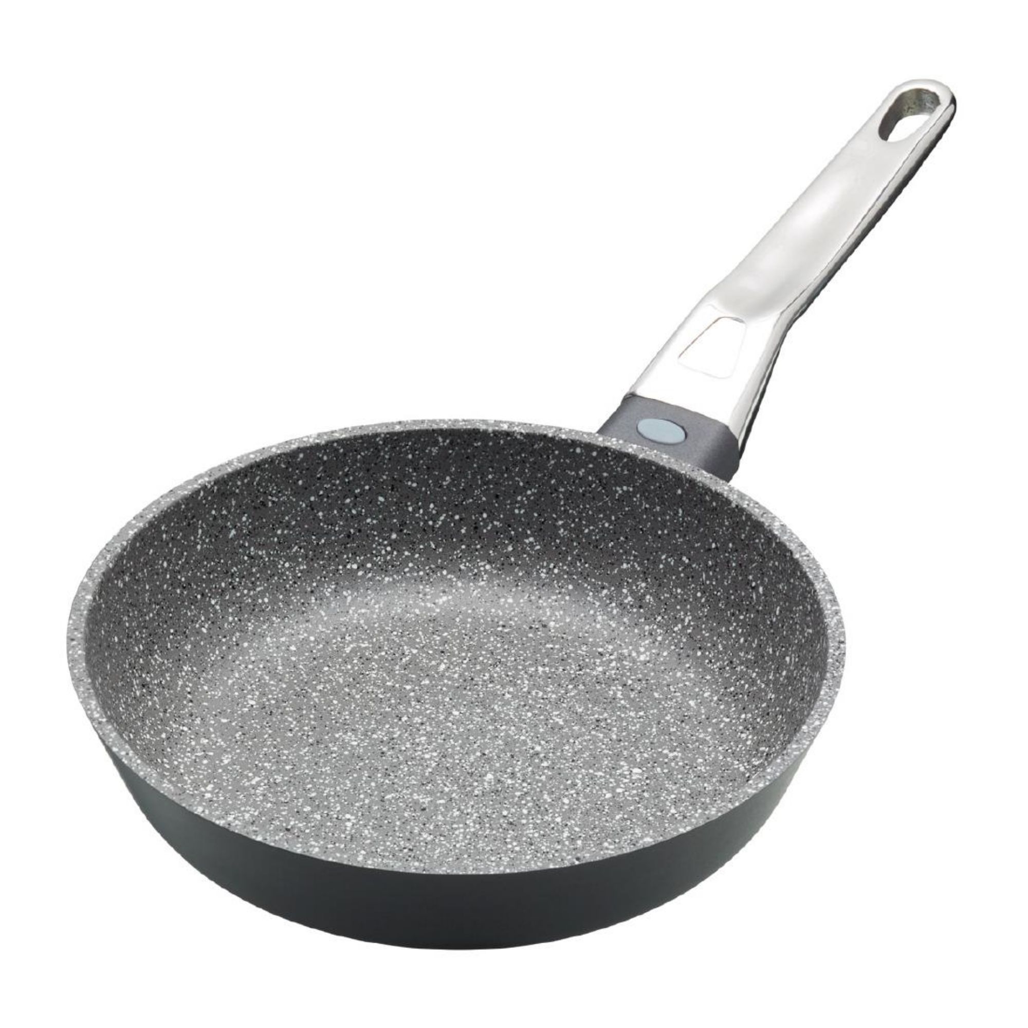 Picture of MasterClass Cast Aluminium Non-Stick Frying Pan 20cm - DX379