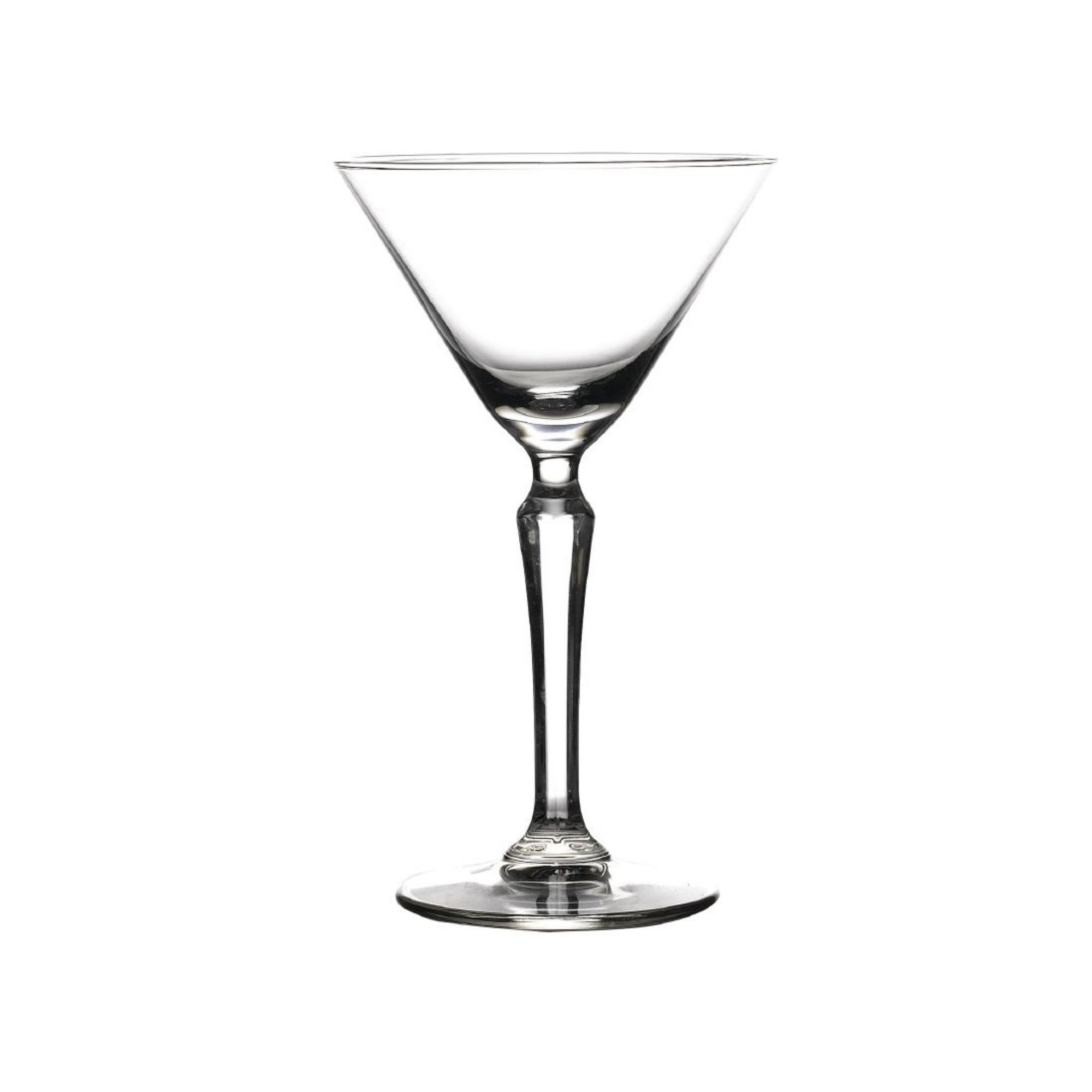 Picture of Onis Speakeasy Martini Glasses 190ml/6.5oz (6 pack) - DX707