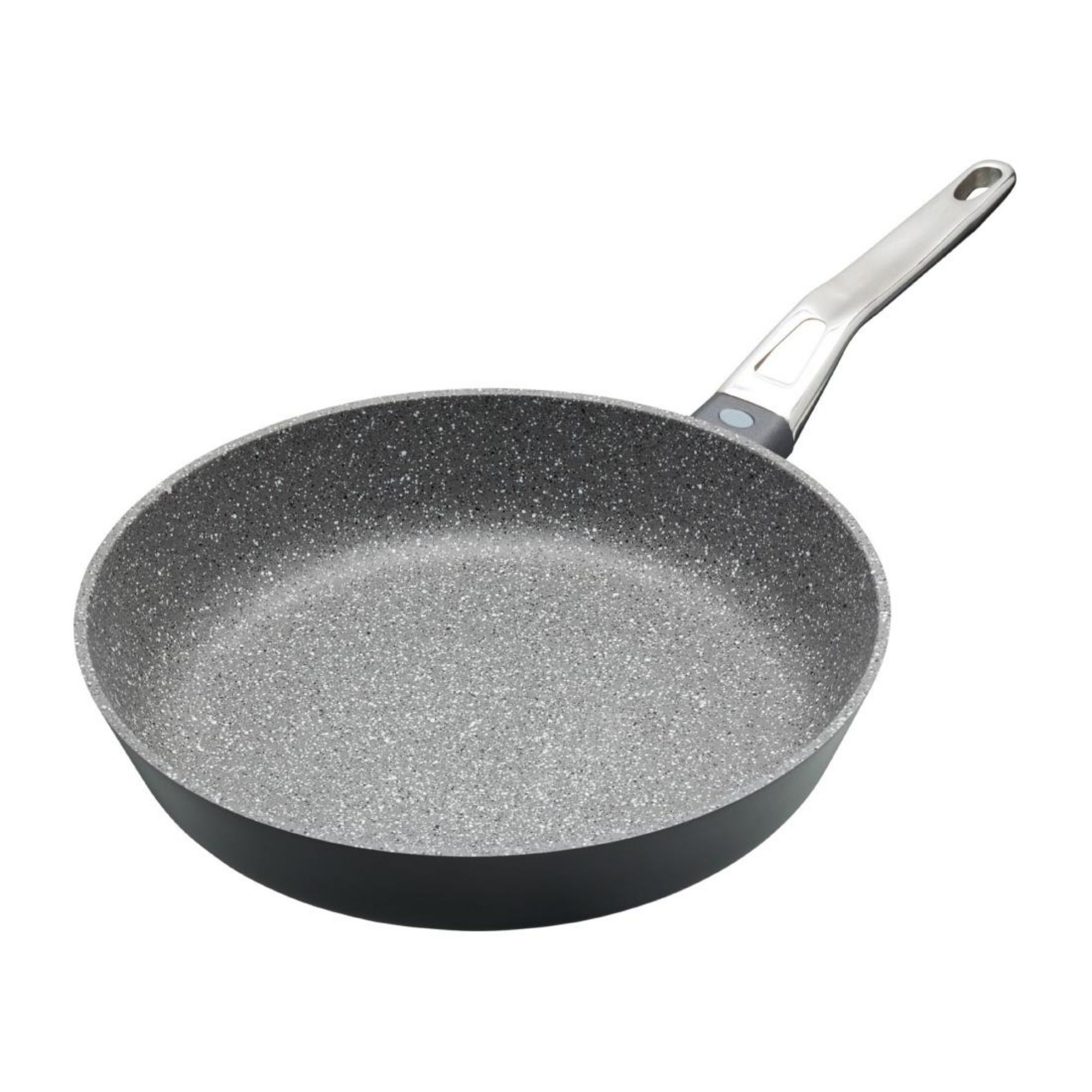 Picture of MasterClass Cast Aluminium Non-Stick Frying Pan 28cm - DX376