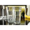 Picture of Onis Xtratuff Panelled Beverage Tumbler 350ml (12 pack) - DX701