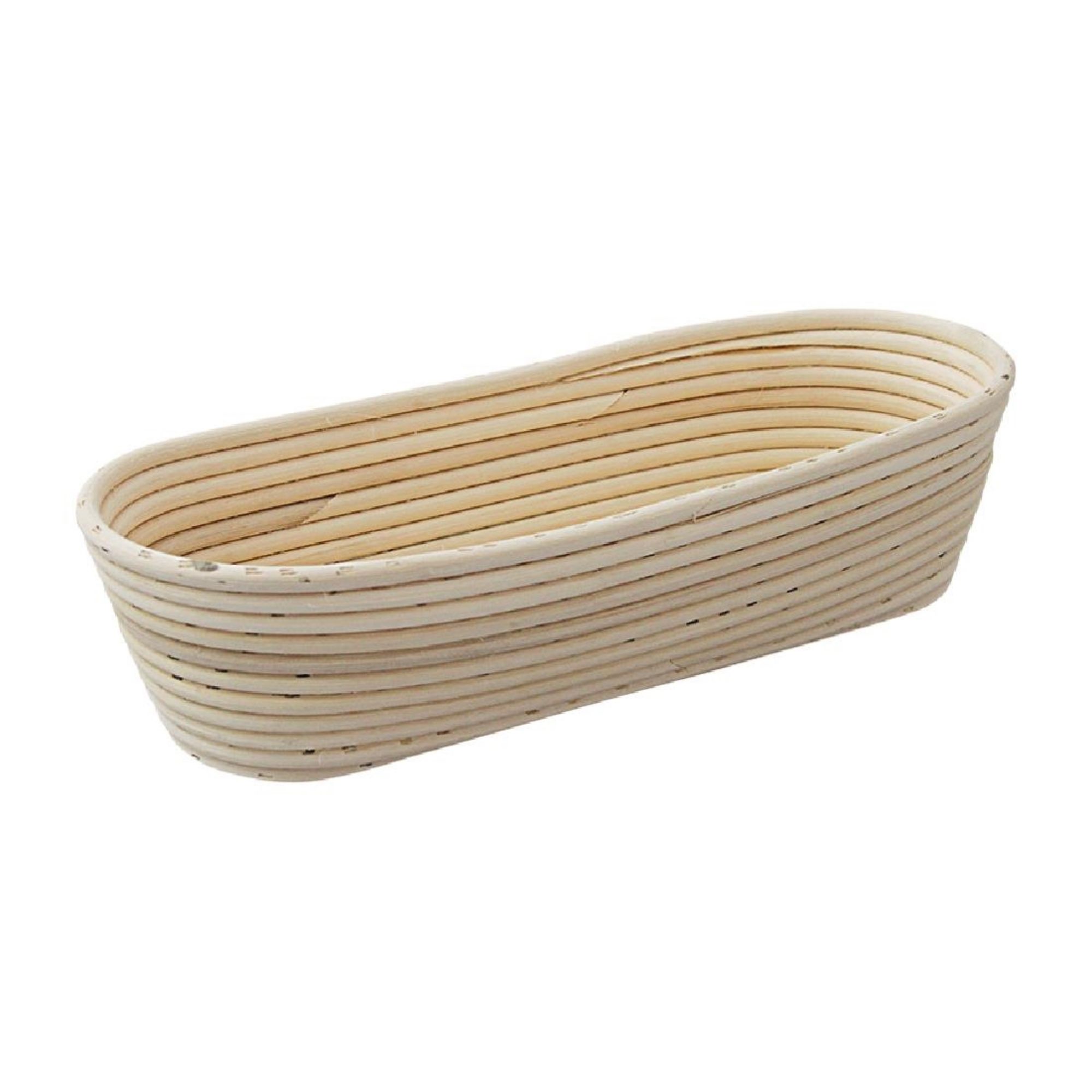Picture of Schneider Oval Bread Proofing Basket Long 1000g - DW278